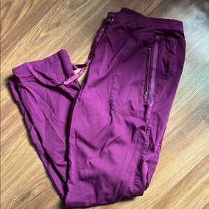 Women’s Greys Anatomy scrub pants